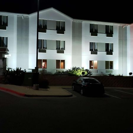 Best Western Plus Gardena-Los Angeles Inn & Suites Exterior photo